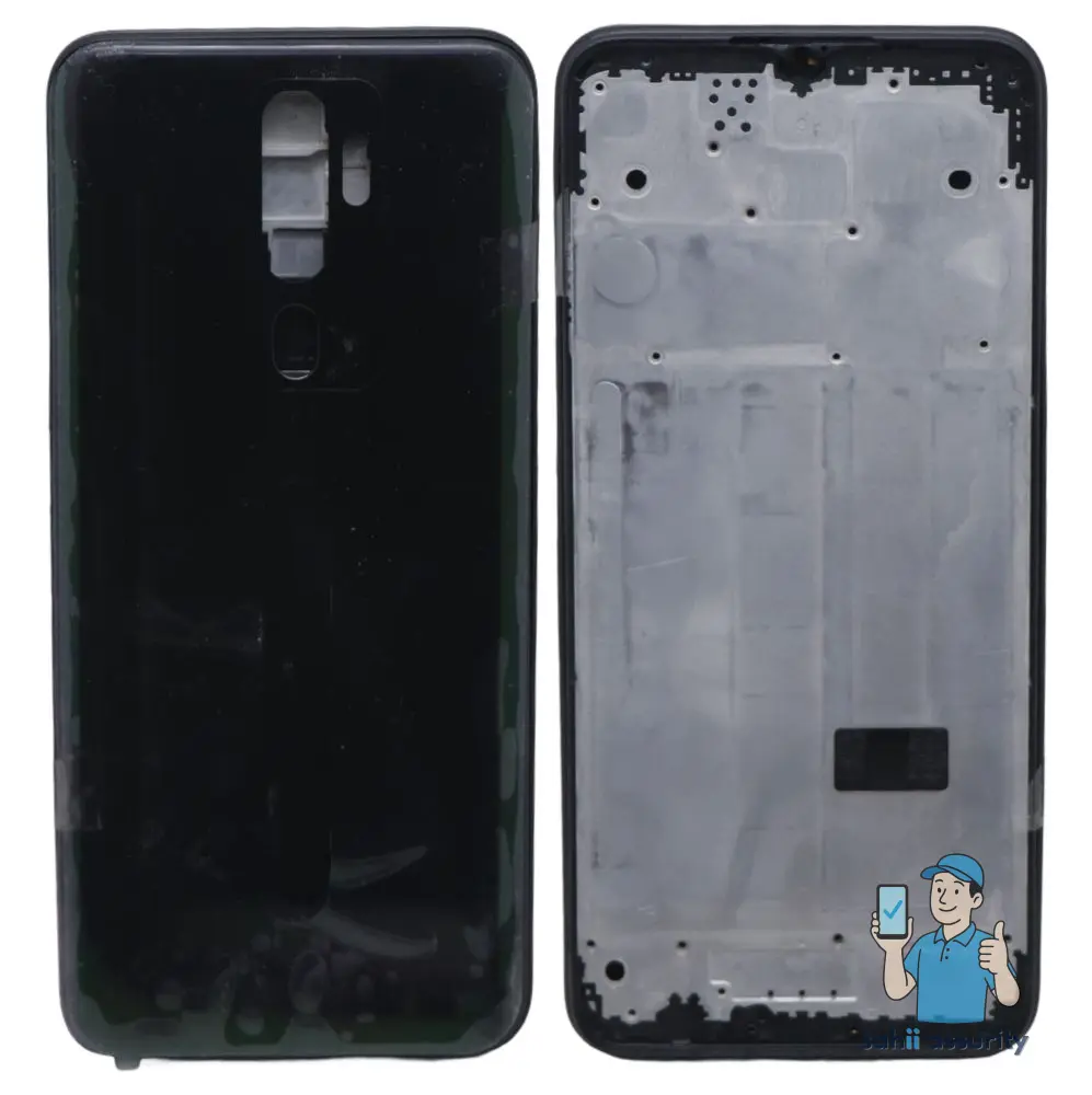 Full Body Housing for Oppo A5 2020